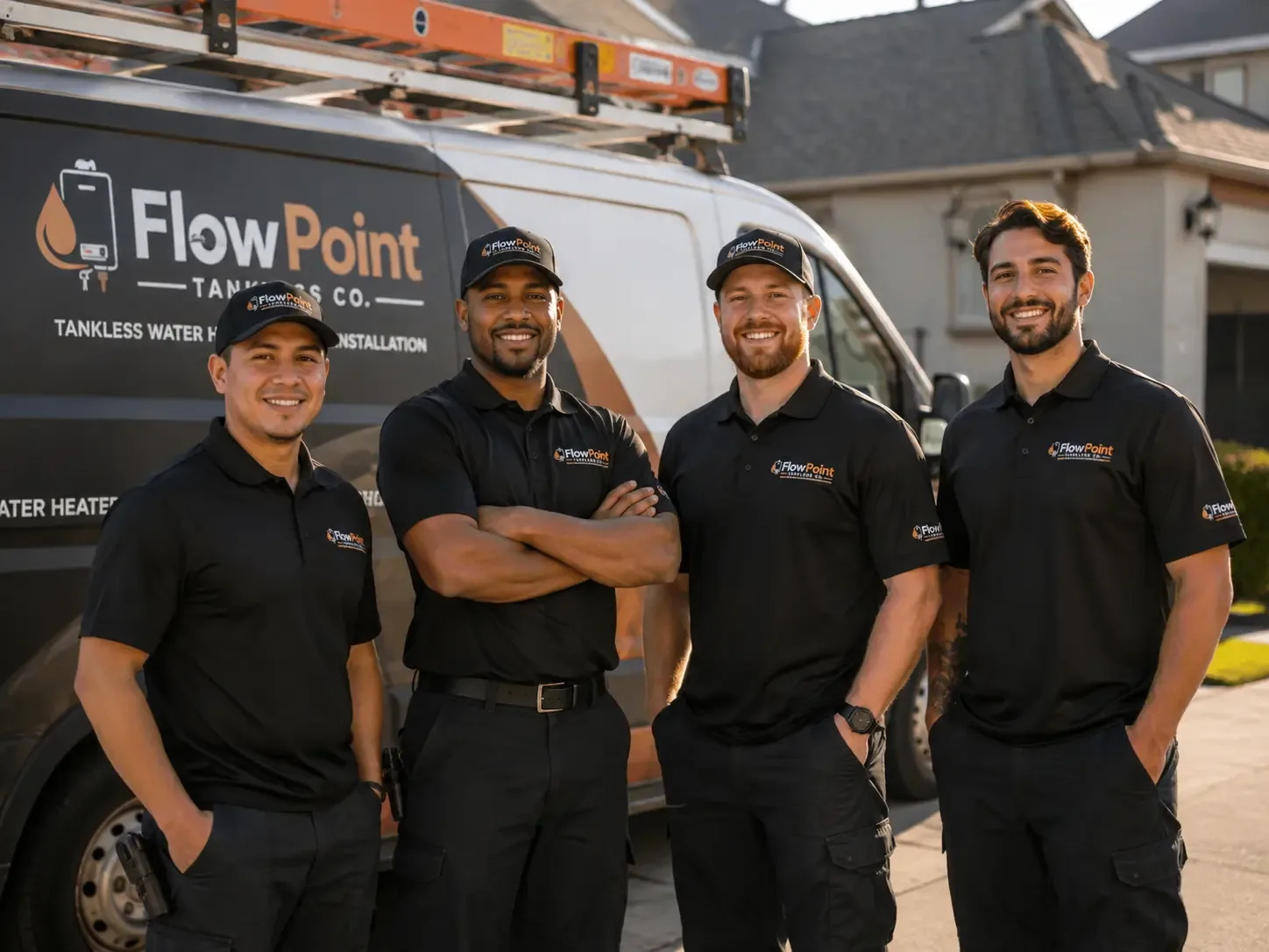 Tankless Water Heater Installation company in Lockport, KY