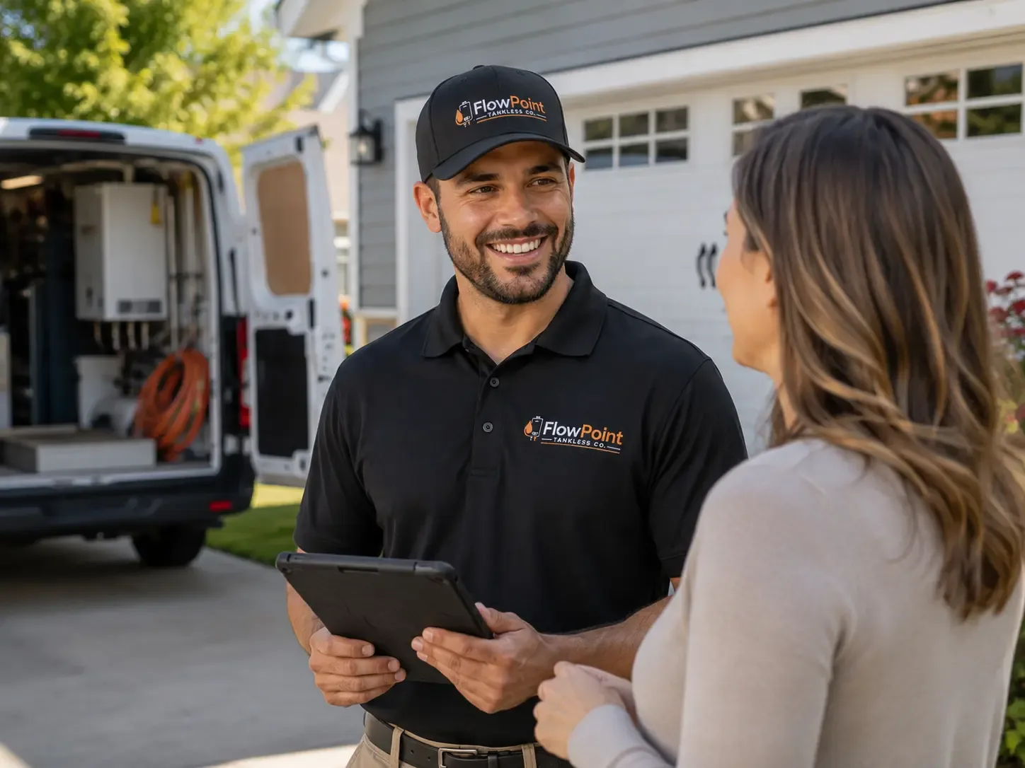 Tankless Water Heater Installation Lockport, KY FAQs